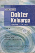 Buku Saku Dokter Keluarga = The Family Practice Handbook