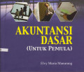 AKUNTANSI DASAR :UNTUK PEMULA