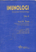 Imunologi = Essentials Immunology
