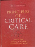 Principles of Critical Care