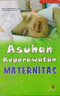 Asuhan Keperawatan Maternitas