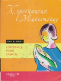Keperawatan Maternitas, Buku 1 dan 2