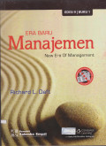 ERA BARU MANAJEMEN : NEW ERA OF MANAGEMENT