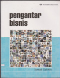 PENGANTAR BISNIS