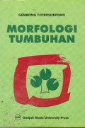 Morfologi Tumbuhan