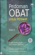 Pedoman Obat untuk Perawat = Davi's Drug Guide for Nurses