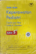 Buku Saku Keperawatan Pediatri = Mosby's Pediatric Nursing Reference