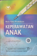 Buku Saku Praktikum Keperawatan Anak