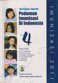 Pedoman Imunisasi di Indonesia