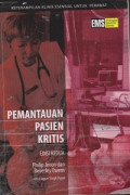 Pemantauan Pasien Kritis