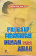 Prinsip Perawatan Demam Pada Anak
