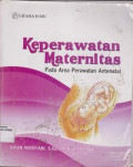 Keperawatan Maternitas : pada area perawatan antenatal
