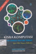 Kimia Komputasi Untuk Farmasi dan Ilmu Terkait