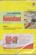 MIMS Indonesia : Petunjuk Konsultasi, 2009/2010