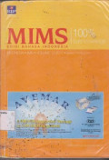MIMS Edisi Bahasa Indonesia, Volume 12/2011