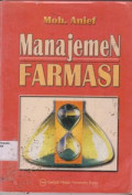 Manajemen Farmasi