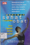 Pedoman Sehat Tanpa Obat : Senam ergonomik dan pijat getar saraf