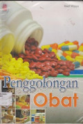 Penggolongan Obat