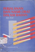 Perjalanan dan Nasib Obat Dalam Badan