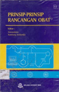 Prinsip-prinsip Rancangan Obat